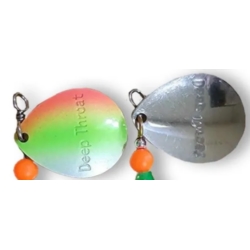 BLADES GILL REAPER (2/PK)